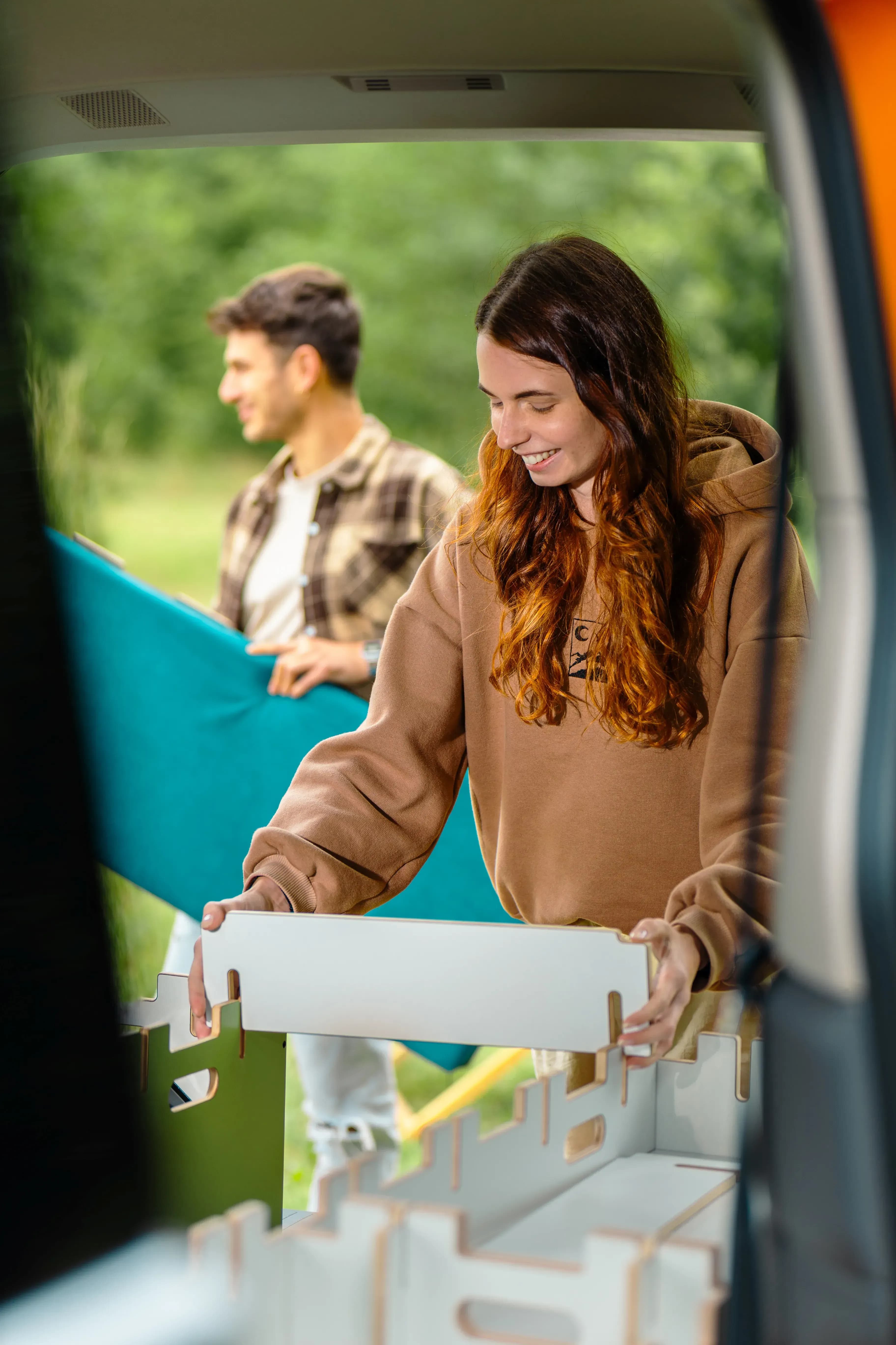 Modulares Campingsystem für Wohnmobile kaufen